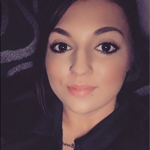 Meet your Posher, Brittney